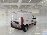  Fiat  Doblo FIAT DOBLÒ CARGO / 2014 / 3P / VETT. FURGONATA CH1 BUSINESS 1.6 MJET 105CV E6D SeS #2