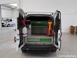  Fiat  Doblo FIAT DOBLÒ CARGO / 2014 / 3P / VETT. FURGONATA CH1 BUSINESS 1.6 MJET 105CV E6D SeS #5