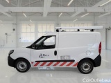  Fiat  Doblo FIAT DOBLÒ CARGO / 2014 / 3P / VETT. FURGONATA CH1 BUSINESS 1.6 MJET 105CV E6D SeS #8