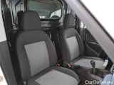  Fiat  Doblo FIAT DOBLÒ CARGO / 2014 / 3P / VETT. FURGONATA CH1 BUSINESS 1.6 MJET 105CV E6D SeS #13