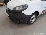 Fiat  Doblo FIAT DOBLÒ CARGO / 2014 / 3P / VETT. FURGONATA CH1 BUSINESS 1.6 MJET 105CV E6D SeS #28
