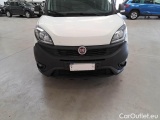  Fiat  Doblo FIAT DOBLÒ CARGO / 2014 / 3P / VETT. FURGONATA CH1 BUSINESS 1.6 MJET 105CV E6D SeS #30