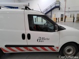  Fiat  Doblo FIAT DOBLÒ CARGO / 2014 / 3P / VETT. FURGONATA CH1 BUSINESS 1.6 MJET 105CV E6D SeS #38
