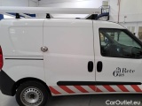  Fiat  Doblo FIAT DOBLÒ CARGO / 2014 / 3P / VETT. FURGONATA CH1 BUSINESS 1.6 MJET 105CV E6D SeS #44