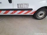  Fiat  Doblo FIAT DOBLÒ CARGO / 2014 / 3P / VETT. FURGONATA CH1 BUSINESS 1.6 MJET 105CV E6D SeS #72