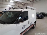  Fiat  Doblo FIAT DOBLÒ CARGO / 2014 / 3P / VETT. FURGONATA CH1 BUSINESS 1.6 MJET 105CV E6D SeS #80