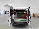  Fiat  Doblo FIAT DOBLÒ CARGO / 2014 / 3P / VETT. FURGONATA CH1 BUSINESS 1.6 MJET 105CV E6D SeS #101