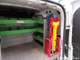  Fiat  Doblo FIAT DOBLÒ CARGO / 2014 / 3P / VETT. FURGONATA CH1 BUSINESS 1.6 MJET 105CV E6D SeS #102