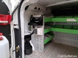  Fiat  Doblo FIAT DOBLÒ CARGO / 2014 / 3P / VETT. FURGONATA CH1 BUSINESS 1.6 MJET 105CV E6D SeS #104