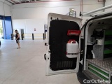  Fiat  Doblo FIAT DOBLÒ CARGO / 2014 / 3P / VETT. FURGONATA CH1 BUSINESS 1.6 MJET 105CV E6D SeS #111