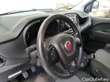  Fiat  Doblo FIAT DOBLÒ CARGO / 2014 / 3P / VETT. FURGONATA CH1 BUSINESS 1.6 MJET 105CV E6D SeS #121