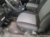  Fiat  Doblo FIAT DOBLÒ CARGO / 2014 / 3P / VETT. FURGONATA CH1 BUSINESS 1.6 MJET 105CV E6D SeS #124