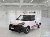  Fiat  Doblo FIAT DOBLÒ CARGO / 2014 / 3P / VETT. FURGONATA CH1 BUSINESS 1.6 MJET 105CV E6D SeS 