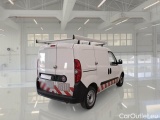  Fiat  Doblo FIAT DOBLÒ CARGO / 2014 / 3P / VETT. FURGONATA CH1 BUSINESS 1.6 MJET 105CV E6D SeS #2