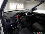  Fiat  Doblo FIAT DOBLÒ CARGO / 2014 / 3P / VETT. FURGONATA CH1 BUSINESS 1.6 MJET 105CV E6D SeS #3