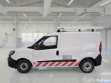  Fiat  Doblo FIAT DOBLÒ CARGO / 2014 / 3P / VETT. FURGONATA CH1 BUSINESS 1.6 MJET 105CV E6D SeS #8
