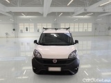  Fiat  Doblo FIAT DOBLÒ CARGO / 2014 / 3P / VETT. FURGONATA CH1 BUSINESS 1.6 MJET 105CV E6D SeS #6