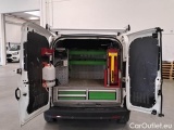  Fiat  Doblo FIAT DOBLÒ CARGO / 2014 / 3P / VETT. FURGONATA CH1 BUSINESS 1.6 MJET 105CV E6D SeS #5