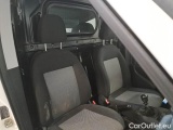  Fiat  Doblo FIAT DOBLÒ CARGO / 2014 / 3P / VETT. FURGONATA CH1 BUSINESS 1.6 MJET 105CV E6D SeS #13