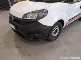  Fiat  Doblo FIAT DOBLÒ CARGO / 2014 / 3P / VETT. FURGONATA CH1 BUSINESS 1.6 MJET 105CV E6D SeS #29
