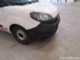  Fiat  Doblo FIAT DOBLÒ CARGO / 2014 / 3P / VETT. FURGONATA CH1 BUSINESS 1.6 MJET 105CV E6D SeS #34