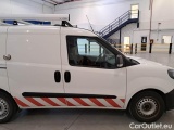  Fiat  Doblo FIAT DOBLÒ CARGO / 2014 / 3P / VETT. FURGONATA CH1 BUSINESS 1.6 MJET 105CV E6D SeS #38