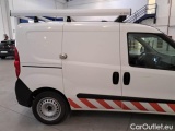  Fiat  Doblo FIAT DOBLÒ CARGO / 2014 / 3P / VETT. FURGONATA CH1 BUSINESS 1.6 MJET 105CV E6D SeS #41