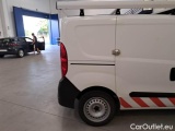  Fiat  Doblo FIAT DOBLÒ CARGO / 2014 / 3P / VETT. FURGONATA CH1 BUSINESS 1.6 MJET 105CV E6D SeS #45
