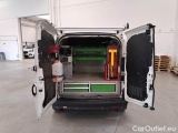  Fiat  Doblo FIAT DOBLÒ CARGO / 2014 / 3P / VETT. FURGONATA CH1 BUSINESS 1.6 MJET 105CV E6D SeS #87