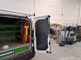  Fiat  Doblo FIAT DOBLÒ CARGO / 2014 / 3P / VETT. FURGONATA CH1 BUSINESS 1.6 MJET 105CV E6D SeS #90