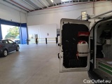  Fiat  Doblo FIAT DOBLÒ CARGO / 2014 / 3P / VETT. FURGONATA CH1 BUSINESS 1.6 MJET 105CV E6D SeS #92