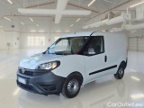  Fiat  Doblo FIAT DOBLÒ CARGO / 2014 / 4P / VETT. FURGONATA CH1 BUSINESS 1.6 MJET 105CV E6D SeS 