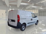  Fiat  Doblo FIAT DOBLÒ CARGO / 2014 / 4P / VETT. FURGONATA CH1 BUSINESS 1.6 MJET 105CV E6D SeS #2