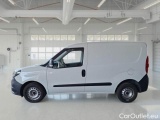  Fiat  Doblo FIAT DOBLÒ CARGO / 2014 / 4P / VETT. FURGONATA CH1 BUSINESS 1.6 MJET 105CV E6D SeS #8