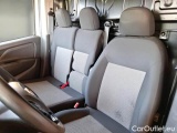  Fiat  Doblo FIAT DOBLÒ CARGO / 2014 / 4P / VETT. FURGONATA CH1 BUSINESS 1.6 MJET 105CV E6D SeS #11