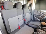  Fiat  Doblo FIAT DOBLÒ CARGO / 2014 / 4P / VETT. FURGONATA CH1 BUSINESS 1.6 MJET 105CV E6D SeS #13