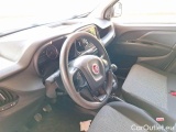  Fiat  Doblo FIAT DOBLÒ CARGO / 2014 / 4P / VETT. FURGONATA CH1 BUSINESS 1.6 MJET 105CV E6D SeS #75