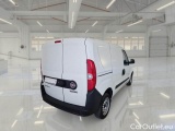  Fiat  Doblo FIAT DOBLÒ CARGO / 2014 / 4P / VETT. FURGONATA CH1 BUSINESS 1.6 MJET 105CV E6D SeS #2
