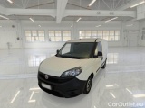  Fiat  Doblo FIAT DOBLÒ CARGO / 2014 / 4P / VETT. FURGONATA CH1 BUSINESS 1.6 MJET 105CV E6D SeS 