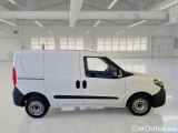  Fiat  Doblo FIAT DOBLÒ CARGO / 2014 / 4P / VETT. FURGONATA CH1 BUSINESS 1.6 MJET 105CV E6D SeS #7