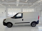  Fiat  Doblo FIAT DOBLÒ CARGO / 2014 / 4P / VETT. FURGONATA CH1 BUSINESS 1.6 MJET 105CV E6D SeS #8