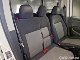  Fiat  Doblo FIAT DOBLÒ CARGO / 2014 / 4P / VETT. FURGONATA CH1 BUSINESS 1.6 MJET 105CV E6D SeS #13