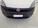  Fiat  Doblo FIAT DOBLÒ CARGO / 2014 / 4P / VETT. FURGONATA CH1 BUSINESS 1.6 MJET 105CV E6D SeS #26