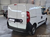  Fiat  Doblo FIAT DOBLÒ CARGO / 2014 / 4P / VETT. FURGONATA CH1 BUSINESS 1.6 MJET 105CV E6D-F SeS #2