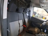  Fiat  Doblo FIAT DOBLÒ CARGO / 2014 / 4P / VETT. FURGONATA CH1 BUSINESS 1.6 MJET 105CV E6D-F SeS #12