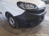  Fiat  Doblo FIAT DOBLÒ CARGO / 2014 / 4P / VETT. FURGONATA CH1 BUSINESS 1.6 MJET 105CV E6D-F SeS #42