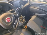  Fiat  Doblo FIAT DOBLÒ CARGO / 2014 / 4P / VETT. FURGONATA CH1 BUSINESS 1.6 MJET 105CV E6D-F SeS #99