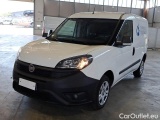  Fiat  Doblo FIAT DOBLÒ CARGO / 2014 / 4P / VETT. FURGONATA CH1 LOUNGE 1.3 MJET 95CV E6D SeS 