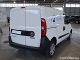  Fiat  Doblo FIAT DOBLÒ CARGO / 2014 / 4P / VETT. FURGONATA CH1 LOUNGE 1.3 MJET 95CV E6D SeS #2