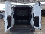  Fiat  Doblo FIAT DOBLÒ CARGO / 2014 / 4P / VETT. FURGONATA CH1 LOUNGE 1.3 MJET 95CV E6D SeS #5
